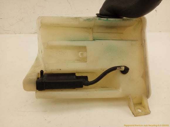 Jaguar XK8 Windshield Washer Reservoir