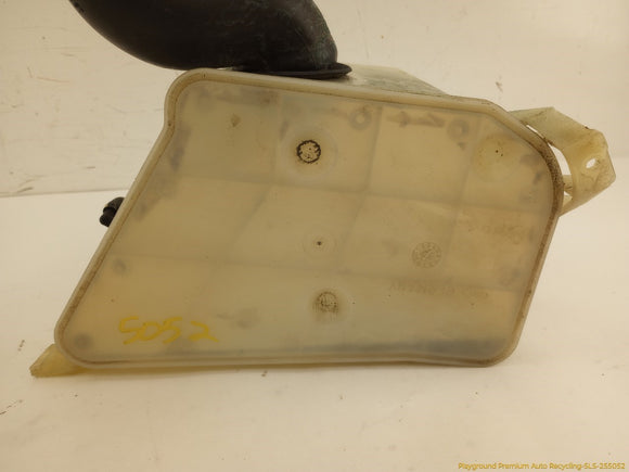 Jaguar XK8 Windshield Washer Reservoir