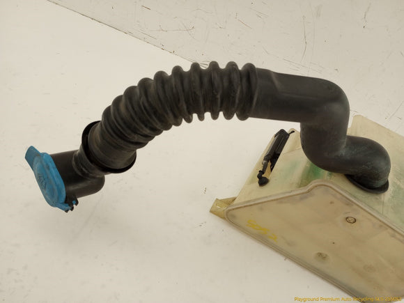 Jaguar XK8 Windshield Washer Reservoir