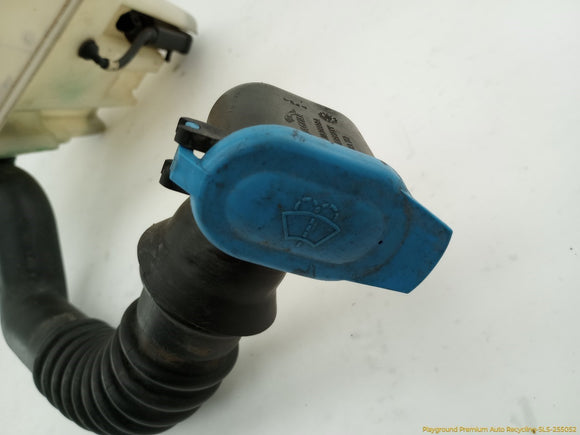 Jaguar XK8 Windshield Washer Reservoir