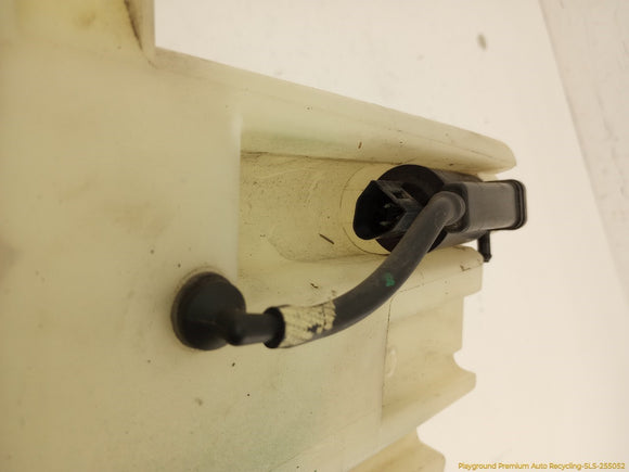 Jaguar XK8 Windshield Washer Reservoir