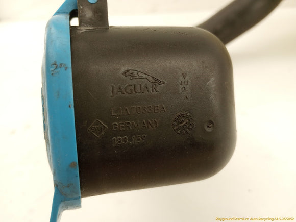 Jaguar XK8 Windshield Washer Reservoir