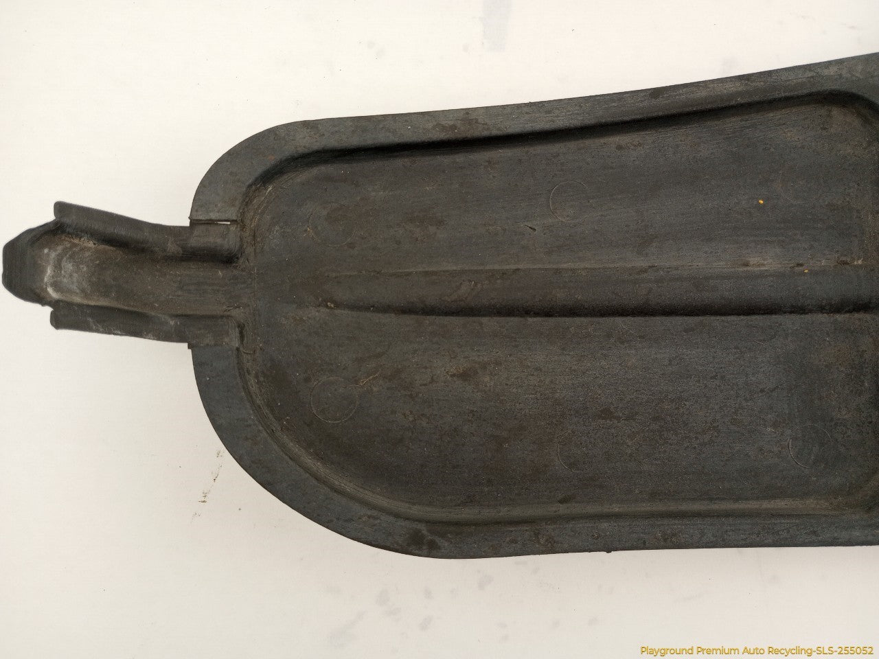 Jaguar XK8 Driver Left Front Inner Fender Access Trim - 0