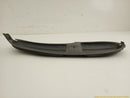 Jaguar XK8 Driver Left Front Inner Fender Access Trim-4