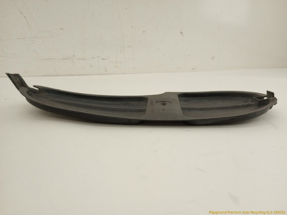 Jaguar XK8 Driver Left Front Inner Fender Access Trim
