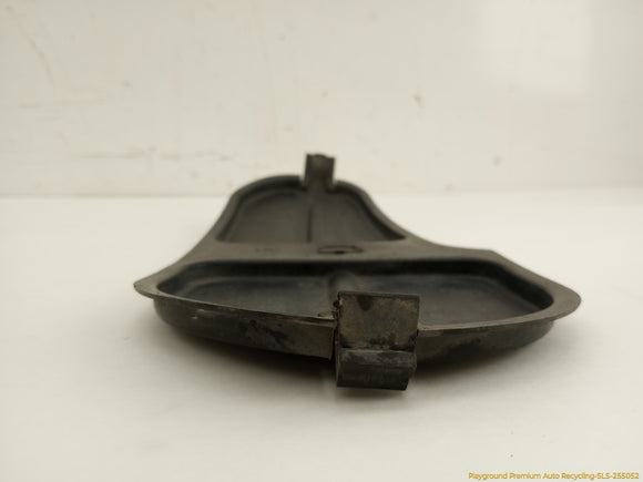 Jaguar XK8 Driver Left Front Inner Fender Access Trim