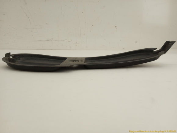 Jaguar XK8 Driver Left Front Inner Fender Access Trim