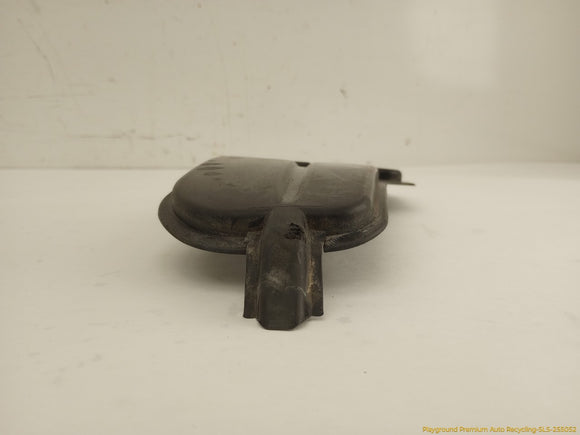 Jaguar XK8 Driver Left Front Inner Fender Access Trim