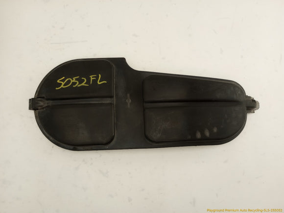 Jaguar XK8 Driver Left Front Inner Fender Access Trim