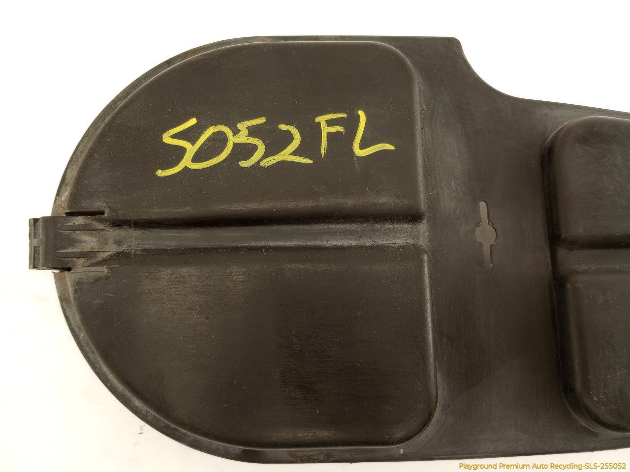 Jaguar XK8 Driver Left Front Inner Fender Access Trim