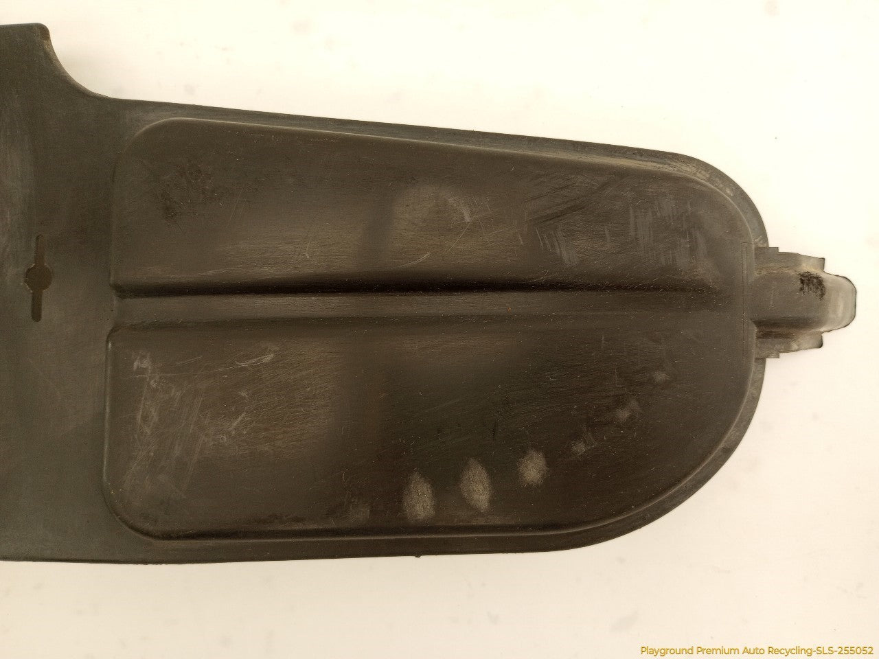 Jaguar XK8 Driver Left Front Inner Fender Access Trim