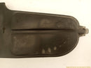 Jaguar XK8 Driver Left Front Inner Fender Access Trim-10