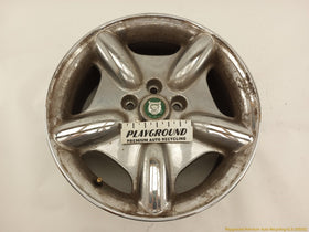 Jaguar XK8 Single Alloy Wheel 5 Spoke