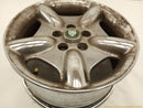 Jaguar XK8 Single Alloy Wheel 5 Spoke-2