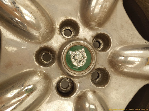 Jaguar XK8 Single Alloy Wheel 5 Spoke