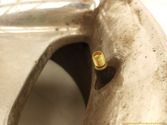 Jaguar XK8 Single Alloy Wheel 5 Spoke