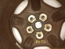Jaguar XK8 Single Alloy Wheel 5 Spoke-10