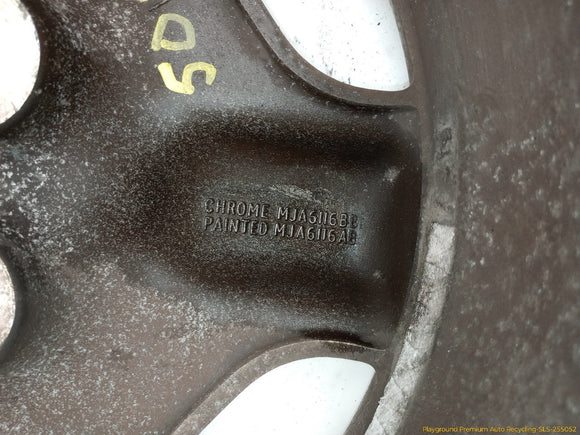 Jaguar XK8 Single Alloy Wheel 5 Spoke