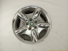 Jaguar XK8 Set Of 4 Alloy Wheels 5 Spoke - 0