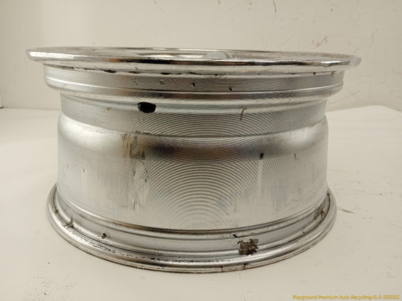 Jaguar XK8 Set Of 4 Alloy Wheels 5 Spoke