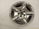 Jaguar XK8 Set Of 4 Alloy Wheels 5 Spoke-6