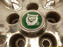 Jaguar XK8 Set Of 4 Alloy Wheels 5 Spoke-9