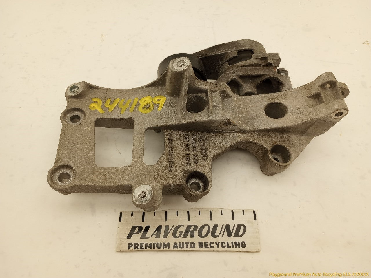Audi TT Alternator Mount Bracket