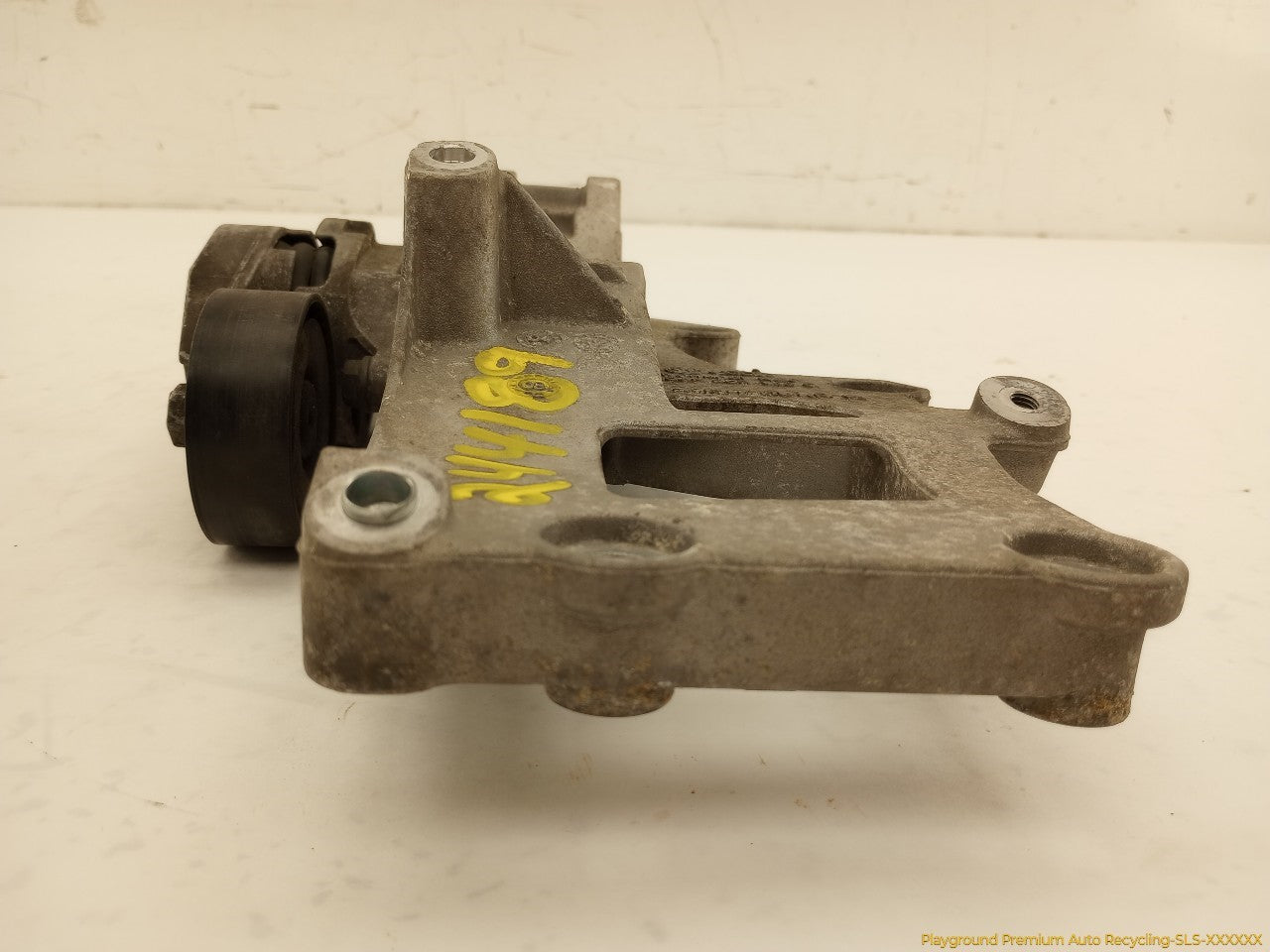 Audi TT Alternator Mount Bracket