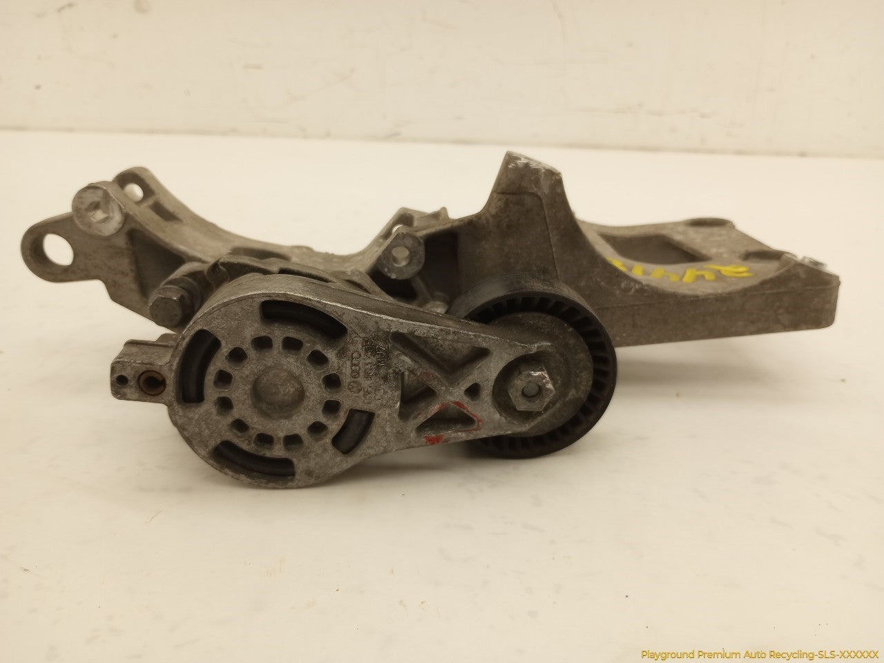 Audi TT Alternator Mount Bracket