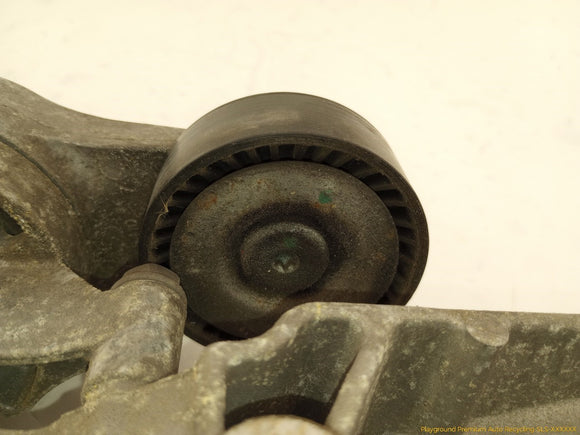 Audi TT Alternator Mount Bracket