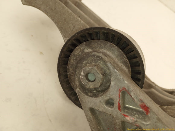 Audi TT Alternator Mount Bracket