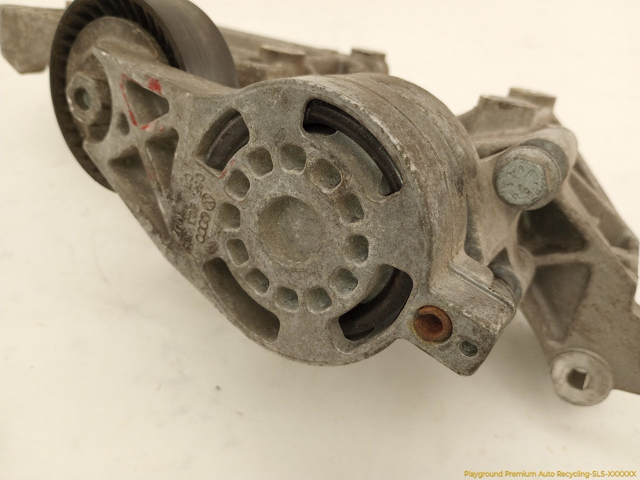 Audi TT Alternator Mount Bracket