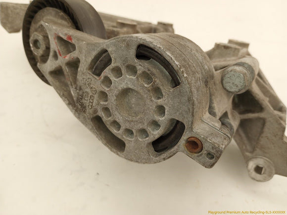 Audi TT Alternator Mount Bracket