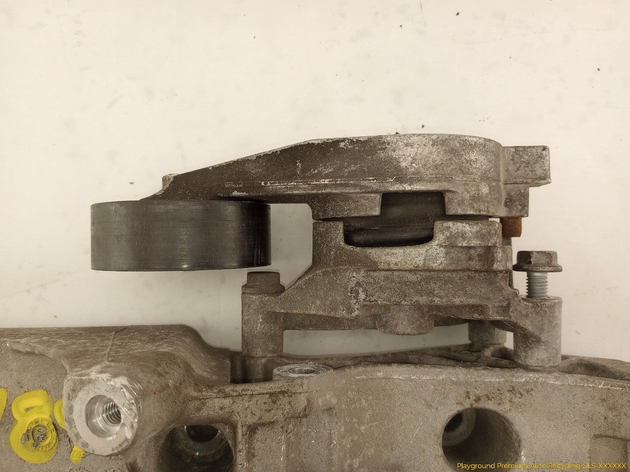 Audi TT Alternator Mount Bracket