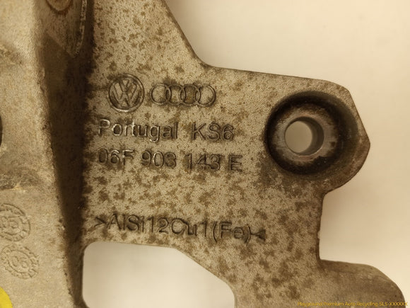 Audi TT Alternator Mount Bracket