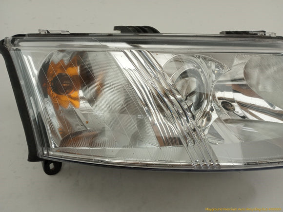 Saab 9-3 Passenger Right Head Lamp