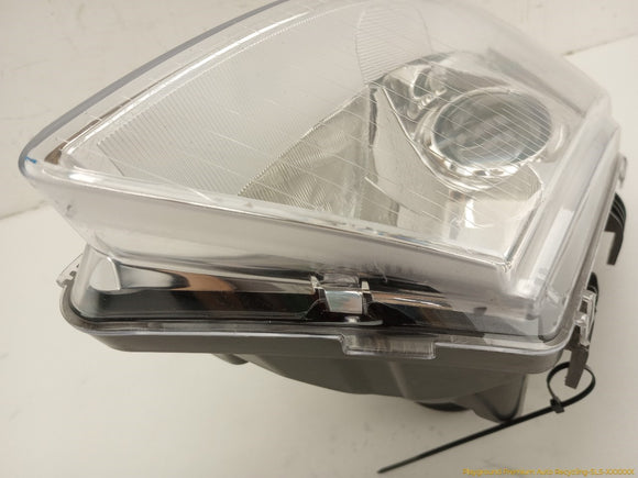 Saab 9-3 Passenger Right Head Lamp