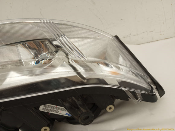 Saab 9-3 Passenger Right Head Lamp