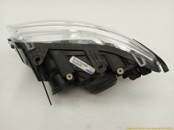 Saab 9-3 Passenger Right Head Lamp