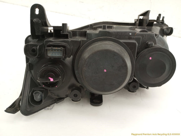 Saab 9-3 Passenger Right Head Lamp