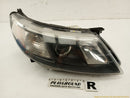 Saab 9-3 Passenger Right Head Lamp-1