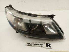 Saab 9-3 Passenger Right Head Lamp