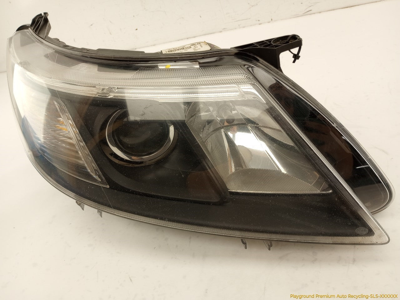 Saab 9-3 Passenger Right Head Lamp - 0