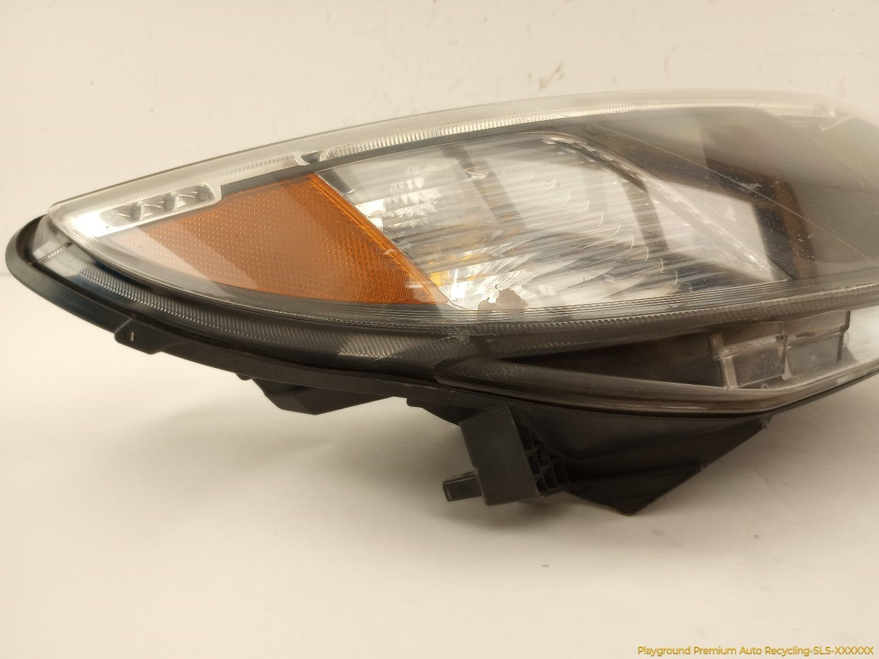 Saab 9-3 Passenger Right Head Lamp