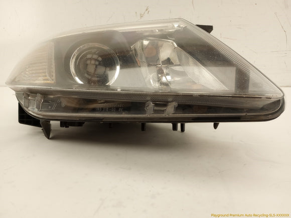 Saab 9-3 Passenger Right Head Lamp