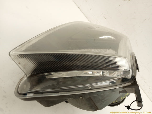 Saab 9-3 Passenger Right Head Lamp