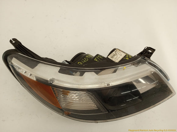 Saab 9-3 Passenger Right Head Lamp