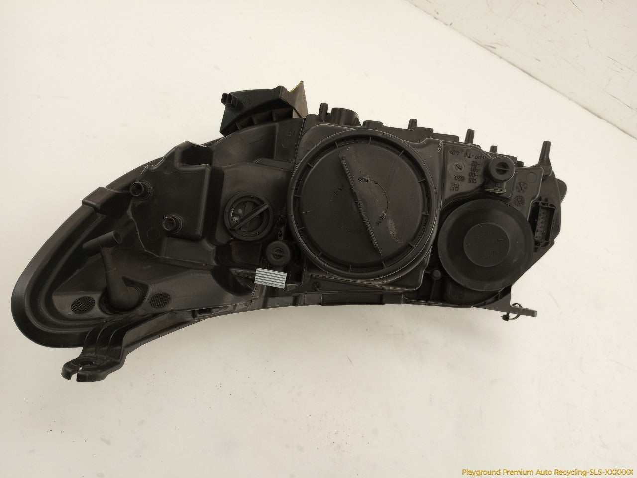 Saab 9-3 Passenger Right Head Lamp