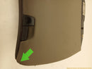 Volvo V70 Glove Box-3