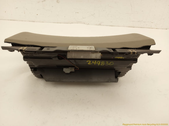 Volvo V70 Glove Box